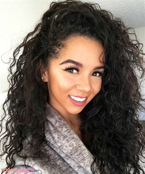 brittany renner sex leak|NEW PORN: Brittany Renner Nude & Sex Tape ...